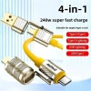 CODEGEN CDG-CNV88 Lightning 1.5 metre Şarj ve Data Kablosu 240W
