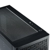 COOLERMASTER 750w 80+ Gold Elite 502 TG E502-KGNN75-S00 Gaming Mid-Tower PC Kasası