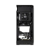 COOLERMASTER 850W 80+ GOLD NCORE 100 MAX NR100-MNNN85-SL0 Gaming mini ITX PC Kasası