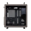 COOLERMASTER MASTERBOX QUBE 540 TG Moonstone DIY Q540-LGNN-S00 Çelik Gaming EATX PC Kasası