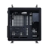 COOLERMASTER MASTERBOX QUBE 540 TG STARDUST IRON Q540-MGNN-S00 Gaming EATX PC Kasası