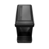COOLERMASTER MASTERFRAME 360 LCD MF360-KHNN-S02 BTF Gaming Mid-Tower PC Kasası