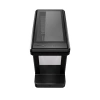 COOLERMASTER MASTERFRAME 360 MIRROR MF360-KHNN-S01 BTF Gaming Mid-Tower PC Kasası