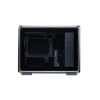 COOLERMASTER MASTERFRAME 400 MESH TG MF400M-KHNN-S00 Alüminyum Gaming Micro-Tower PC Kasası