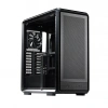 COOLERMASTER MASTERFRAME 500 MF500M-KHNN-S00 2-20CM Fanlı Gaming EATX PC Kasası