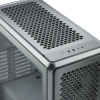 COOLERMASTER MasterFrame 600 MF600-SGNN-S00 Gaming EATX PC Kasası Gümüş