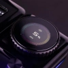 COOLERMASTER MasterHUB Encoder Modülü MHDD01AA22 1 IPS Dokunmatik Dial 63x63x29.2mm 59.7g Siyah Modüler Platform