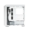 COOLERMASTER MB520 MB520-WGNN-S03 Gaming E-ATX PC Kasası Beyaz
