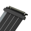 COOLERMASTER MCA-U000C-KPCI50-300 PCI-E 5.0 X16 300mm Riser Kablo Siyah