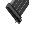 COOLERMASTER MCA-U000C-KPCI50-300 PCI-E 5.0 X16 300mm Riser Kablo Siyah