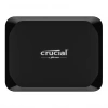 CRUCIAL 2TB X9 CT2000X9SSD9 1050MB/s TYPEC SSD Harici Disk Kutusuz