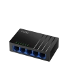 CUDY 5port Gigabit Yönetilemez Switch GS105D