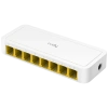 CUDY 8port 10/100 Yönetilemez Switch FS108D