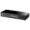 CUDY 8port Gigabit Yönetilebilir Switch GS2008S2