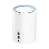 CUDY M1200-1P 1200mbps AC1200 Dual Band Mesh Router