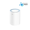 CUDY M1200-1P 1200mbps AC1200 Dual Band Mesh Router