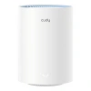 CUDY M1200 WIFI5 AC1200 Çift Bant Router 2li set