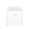 CUDY M1200 WIFI5 AC1200 Çift Bant Router 2li set