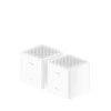 CUDY M1200 WIFI5 AC1200 Çift Bant Router 2li set