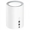 CUDY M1800-3 WIFI6 AX1800 Gigabit Mesh Touter 3lü Set