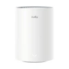 CUDY M3000-2 WIFI6 AX3000 Çİft Bant Mesh Router 2li Set