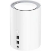 CUDY M3000-2 WIFI6 AX3000 Çİft Bant Mesh Router 2li Set