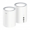 CUDY M3000-2 WIFI6 AX3000 Çİft Bant Mesh Router 2li Set