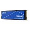 CUSU 512GB KS2G6512DS 3500-2000MB/s M2 NVME GEN4 Disk