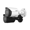 DAHUA 2MP Bullet 3.6mm IP Kamera Sesli IPC-HFW2241S-S-0360B