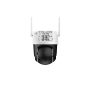 DAHUA 3MP P3AS-PV Speed Dome Wıfı Kamera