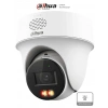DAHUA 4MP PT Dome 2.8mm IP Kamera Akıllı Çift Işıklı DH-IPC-PT1439H-S-PV