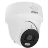 DAHUA 4MP PT Dome 2.8mm IP Kamera Akıllı Çift Işıklı DH-IPC-PT1439H-S-PV