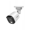 DAHUA 5MP Bullet 3.6mm Analog Kamera Akıllı Çift Işıklı HAC-B1A51P-U-IL-A