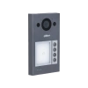 DAHUA DHI-VTO3311Q-WP IP & Wıfı Villa Tipi Intercom Dış Ünite