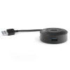 DARK 4port DK-AC-USB344 USB 3.0 Siyah USB Çoklayıcı Hub