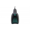 DATALOGIC Gryphon GD4690 HP 1D/2D Dual-Sensor USB Kablolu Karekod Okuyucu + Ayak