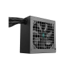 DEEPCOOL 750W 80+ BRONZE PF750X Cybenetics Power Supply