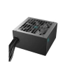 DEEPCOOL 750W 80+ BRONZE PF750X Cybenetics Power Supply