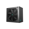 DEEPCOOL 750W 80+ BRONZE PF750X Cybenetics Power Supply