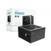 DEEPCOOL 750W 80+ BRONZE PF750X Cybenetics Power Supply