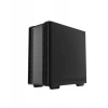 DEEPCOOL CC360 3-ARGB Fanlı Gaming Micro-Tower PC Kasası