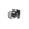 DEEPCOOL CC560-MESH-V2 4-ARGB Fanlı Gaming Mid-Tower PC Kasası