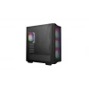 DEEPCOOL CC560-MESH-V2 4-ARGB Fanlı Gaming Mid-Tower PC Kasası