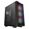 DEEPCOOL CC560-MESH-V2 4-ARGB Fanlı Gaming Mid-Tower PC Kasası