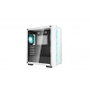 DEEPCOOL CC560 MESH WH V2 Gaming Mid-Tower PC Kasası Beyaz