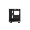DEEPCOOL CC560 MESH WH V2 Gaming Mid-Tower PC Kasası Beyaz