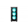 DEEPCOOL CC560 MESH WH V2 Gaming Mid-Tower PC Kasası Beyaz