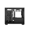 DEEPCOOL CG330-3F 3-ARGB Fanlı Panoramik Gaming Micro-Tower PC Kasası