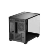 DEEPCOOL CG330-3F 3-ARGB Fanlı Panoramik Gaming Micro-Tower PC Kasası