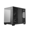 DEEPCOOL CG330-3F 3-ARGB Fanlı Panoramik Gaming Micro-Tower PC Kasası